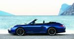 Porsche 911 Carrera GTS Cabriolet 2011 года